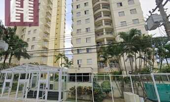 Imagem: Apto no Tatuapé, 3 Dormitórios 1 Suite