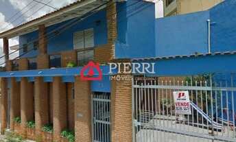 Imagem 1: Sobrado a venda no Jd Regina em Pirituba, 3 dormitórios (1 suíte