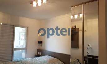 Imagem 7: APARTAMENTO DUPLEX COM 3 DORMITÓRIOS À VENDA, 140 M² - VILA BAETA NEVES - SÃO BERNARDO DO