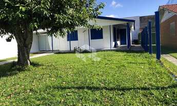 Imagem 3: IMBé - Casa Padrão - Centro