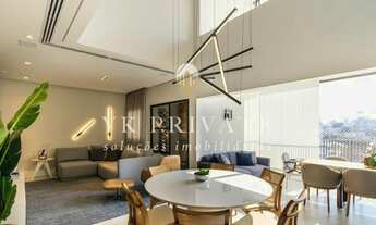 Imagem 2: Apartamento Alto Padrão 290m² / 4 suítes / 3 vagas / Perdizes