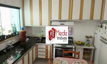 Imagem 4: Sobrado à venda no Jardim Jaraguá (São Domingos) na Rua Francisco de Almeida Leite