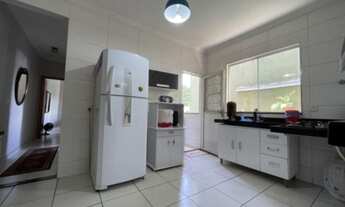 Imagem 6: Casa em Interlagos