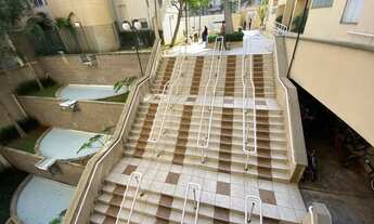 Imagem 2: Apartamento para venda tem 52 metros quadrados com 2 quartos em Paraisópolis - São Paulo