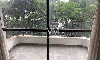 Imagem 4: Moema Passaros-fora de rota