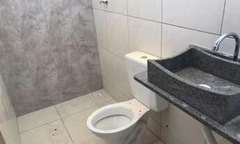 Imagem 7: Casa para venda possui 45 metros quadrados com 2 quartos em Maria Quitéria - Feira de Sant