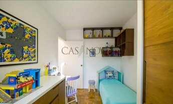 Imagem 4: Casa - Bosque da Saúde - São Paulo