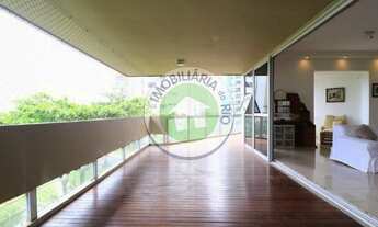 Imagem 3: RIO DE JANEIRO - Apartamento Padrão - BARRA DA TIJUCA