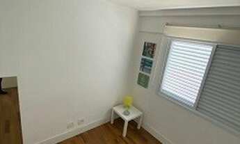 Imagem 4: Apartamento para venda tem 65 metros quadrados com 2 quartos em Vila Olímpia - São Paulo