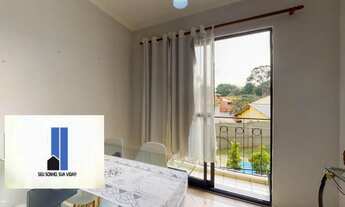 Imagem 7: Apartamento para Venda em São Paulo, JARDIM DRACENA, 3 dormitórios, 1 banheiro, 1 vaga