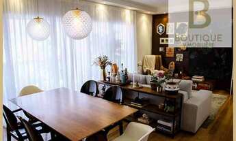 Imagem: SÃO PAULO - Apartamento Padrão - MOEMA