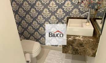 Imagem 6: APARTAMENTO 03 DORMITÓRIOS NO BOSQUE, CAMPINAS - EDIFÍCIO MATISSE