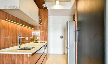 Imagem 4: Apartamento com 1 dormitório para alugar, 35 m² por R$ 4.320,00/mês - Consolação - São Pau