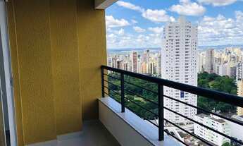 Imagem 3: 3 Q. (1 suíte), NOVO no Setor Oeste