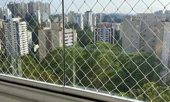 Imagem 5: Apartamento para Locação em São Paulo, VILA ANDRADE, 3 dormitórios, 3 suítes, 4 banheiros