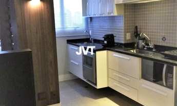 Imagem 4: Apartamento para Venda em São Paulo, Cidade Monções/ Brooklin, 1 dormitório, 1 suíte, 1 ba