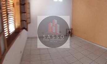 Imagem 5: Vendo Sobrado no Tatuapé