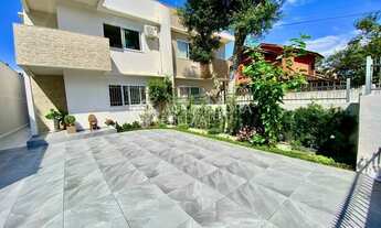 Imagem: FLORIANóPOLIS - Casa Padrão - Campeche