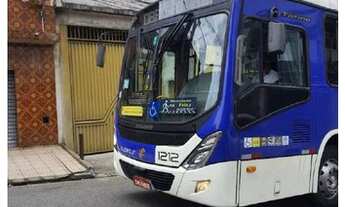 Imagem 4: Sobrado - 113M² - Diadema/SP - Sapopemba