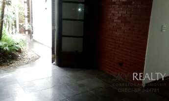 Imagem 6: SãO PAULO - Casa Padrão - Jardim Marajoara