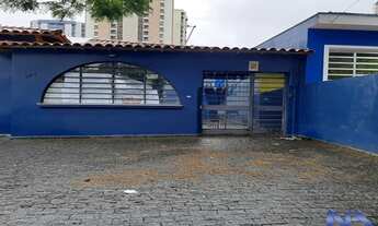 Imagem: CASA VENDA VILA CLEMENTINO, 300m²