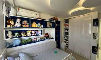 Imagem 7: RF-Apartamento para venda possui 114 metros quadrados com 3 quartos