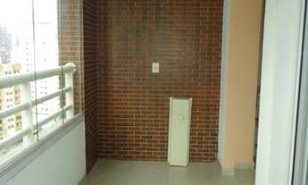 Imagem 6: Apartamento para aluguel tem 40 metros quadrados com 1 quarto em Bela Vista - São Paulo