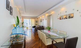 Imagem 7: SãO PAULO - Apartamento Padrão - Campo Belo