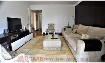 Imagem 5: Apartamento com 220m² a venda e 2 vagas na rua dos ingleses