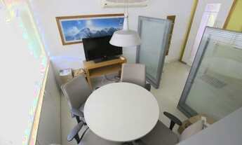 Imagem 7: Sala Comercial ou Consultório - Moinhos de Vento (Porto Alegre