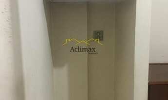 Imagem 4: APARTAMENTO DE 38 M² PARA VENDA COM 1 DORMITÓRIO EM HIGIENÓPOLIS