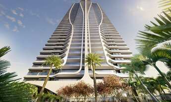 Imagem: Meireles - Apartamento 255,74m² com 04