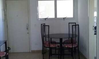 Imagem: Apartamento para venda, 51 M², 2 dormitórios