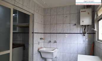 Imagem 7: Apartamento 3 dormitórios 1 suite 1 vaga Campo Belo Próximo ao Metro