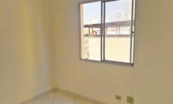 Imagem 4: Apartamento para aluguel com 40 metros quadrados com 1 quarto em Aclimação - São Paulo - S