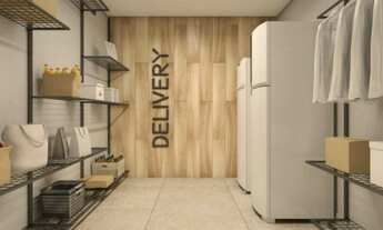 Imagem 3: Apartamento à venda 120m², 2 vagas - Próximo ao shopping morumbi