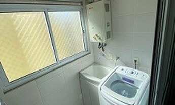 Imagem 6: Apartamento para venda tem 65 metros quadrados com 2 quartos em Vila Olímpia - São Paulo