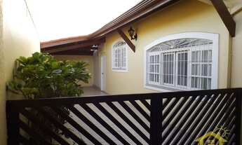 Imagem 3: Casa - Sobrado no bairro Jardim Imperador, 4 metros da praia, Peruíbe-SP