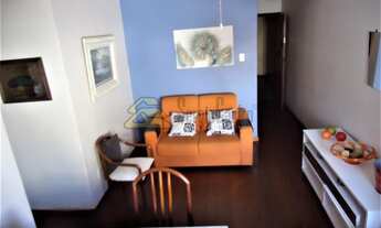 Imagem 3: Ipanema Apartamento com 2 dormitórios