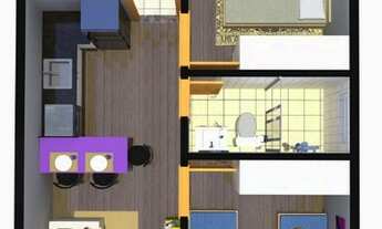 Imagem 6: SÃO PAULO - Apartamento Padrão - JARDIM NOVO CARRÃO