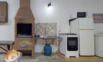 Imagem 6: Apartamento à venda, 52 m² por R$ 270.000,00 - Vila Zulmira - São Paulo/SP