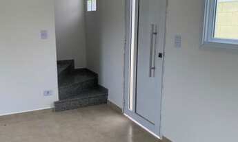 Imagem 2: CONDOMÍNIO SOBRADOS