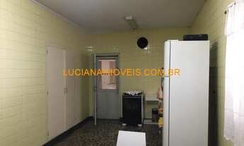 Imagem 2: Casa para venda com 265 metros quadrados com 3 quartos em Bela Aliança - São Paulo - SP