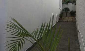 Imagem 4: Linda Casa no Horto Florestal, reformada e com piscina