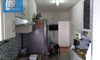 Imagem 3: Apartamento com 3 dormitórios à venda, 82 m² por R$ 460.000,00 - Vila Guilherme - São Paul