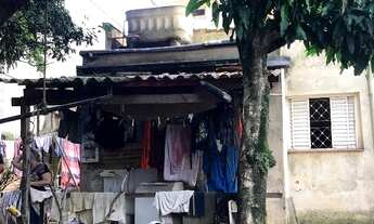 Imagem 6: Vila Mariana - casa antiga com 310m2 a 950m do Metrô