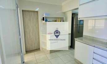 Imagem 6: Apartamento com 3 dormitórios à venda, 103 m² por R$ 1.199.000,00 - Mooca - São Paulo/SP