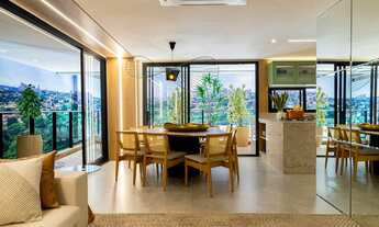 Imagem 7: Apartamento à venda no bairro Setor Marista - Goiânia/GO