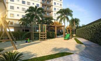 Imagem 6: FORTALEZA - Apartamento Padrão - Passaré