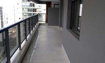 Imagem 5: Apartamento á venda com 98m² com 3 suítes, 2 vagas com quadra